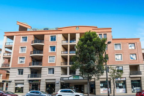 Quality Apartments Camperdown - Tourism TAS 0