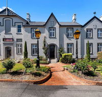 Quality Hotel Colonial Launceston - Tourism TAS