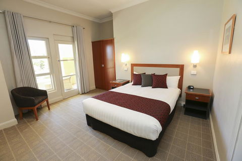 Quality Hotel Mildura Grand - Tourism TAS 3