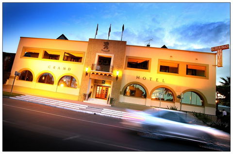 Quality Hotel Mildura Grand - Tourism TAS 0
