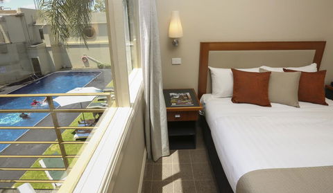 Quality Hotel Mildura Grand - Tourism TAS 2