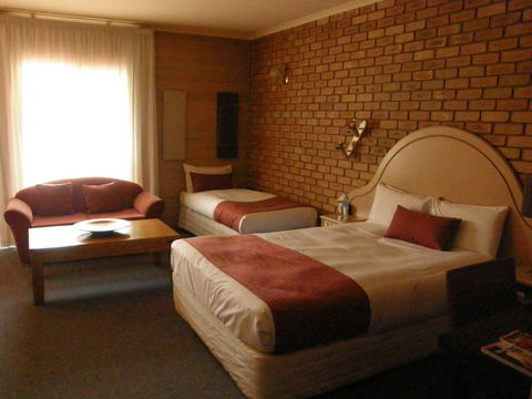Quality Inn Colonial - Tourism TAS 2