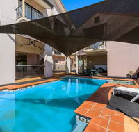 Quality Inn Grafton - Hobart Tourism