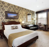Quality Inn Heritage on Lydiard - Hobart Tourism