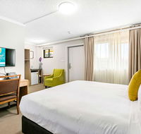 Quality Inn Sunshine Haberfield - Tourism TAS