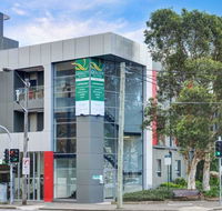 Quality Suites Camperdown - Hobart Tourism