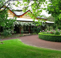 Quamby Homestead - Tourism TAS