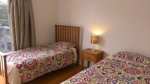Quarterdeck - Hobart Tourism 2