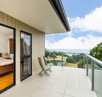 Quarterdeck - Hobart Tourism