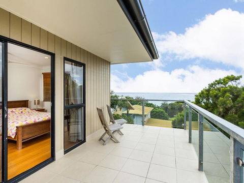 Quarterdeck - Hobart Tourism 0