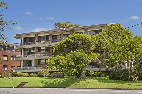 Quarterdeck 11 7 Stewart Street - Tourism TAS 1