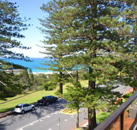 Quarterdeck 11 7 Stewart Street - Tourism TAS