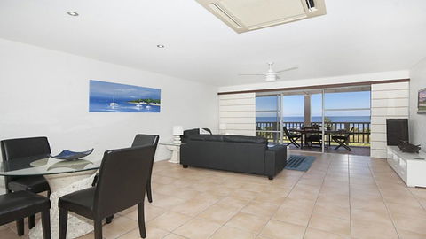Quarterdeck 23 - WiFi - Tourism TAS 2