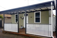 Quartz Cottage Geelong