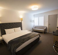 Quays Hotel - Hobart Tourism