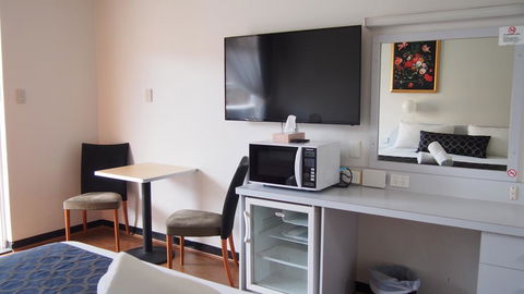 Queanbeyan Motel - Tourism TAS 2