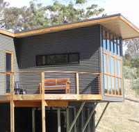 Queenstown Retreat BB - Hobart Tourism