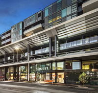 Quest Abbotsford - Tourism TAS