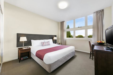 Quest Ballarat - Tourism TAS 2