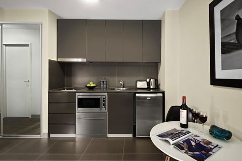 Quest Bondi Junction - Tourism TAS 2