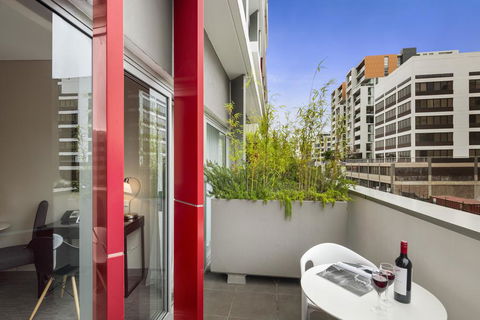 Quest Bondi Junction - Tourism TAS 1
