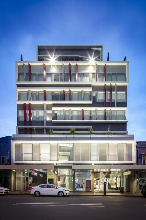 Quest Bondi Junction - Tourism TAS 3
