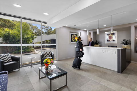 Quest Campbelltown - Tourism TAS 2