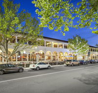 Quest Canberra - Hobart Tourism