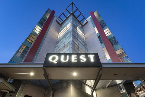 Quest Caroline Springs - Hobart Tourism 3