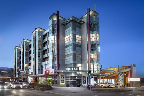 Quest Caroline Springs - Hobart Tourism 0
