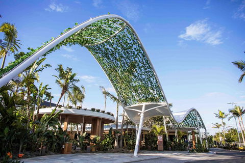 Quest Chermside On Playfield - Tourism TAS 2