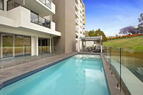 Quest Kelvin Grove - Tourism TAS 2