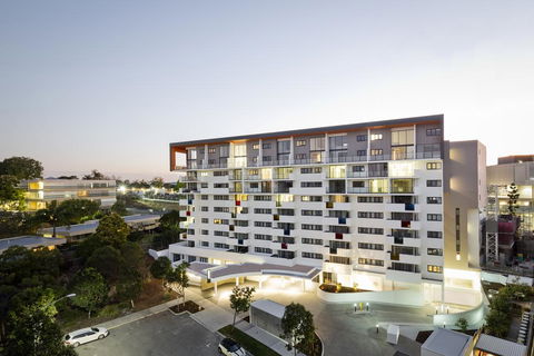 Quest Kelvin Grove - Tourism TAS 1