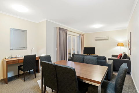Quest Kew - Tourism TAS 3
