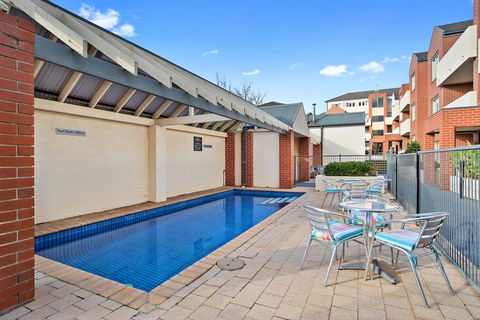 Quest Kew - Tourism TAS 1