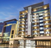 Quest Liverpool - Hobart Tourism