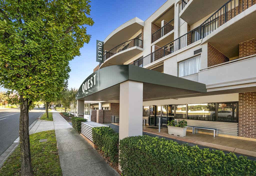 Templestowe Heights VIC Hobart Tourism