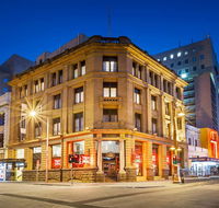 Quest Savoy - Hobart Tourism