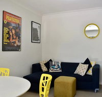 Quiet 1 Bedroom Flat in Concord - Tourism TAS