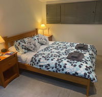 Quiet and private studio with Wifi. - Hobart Tourism