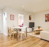 Quiet Comfort in South Yarra - Tourism TAS