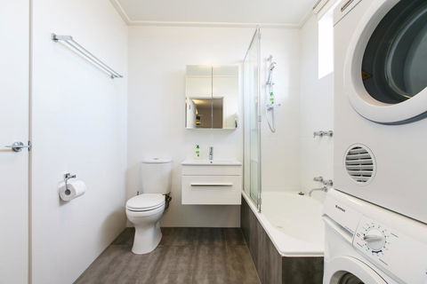 Quiet Comfort In South Yarra - Tourism TAS 3