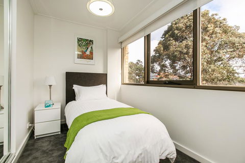 Quiet Comfort In South Yarra - Tourism TAS 1