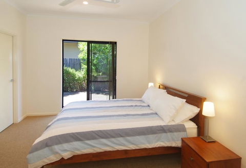 Quiet Cottage - Hobart Tourism 3