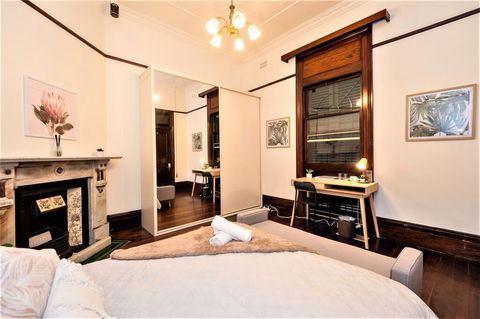Quiet Private Room In Strathfield 3min To Train Station - Tourism TAS 3