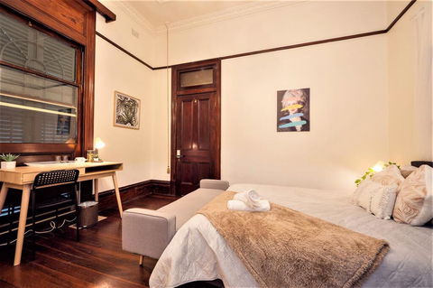 Quiet Private Room In Strathfield 3min To Train Station - Tourism TAS 2