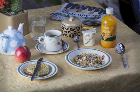 Quilters Studio - Tourism TAS 1