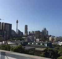 Quirky Sunny Spacious Apartment in the Heart of Darlinghurst - Tourism TAS
