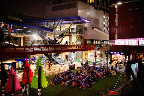 QV2 APARTMENT ON SWANSTON ST - Tourism TAS 3