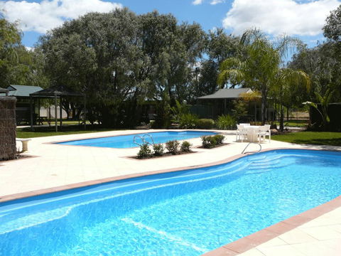 RAC Busselton Holiday Park - Tourism TAS 0